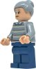 SH0721 LEGO® Minifigurák Marvel Super Heroes Aunt May (May néni)