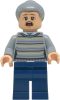 SH0721 LEGO® Minifigurák Marvel Super Heroes Aunt May (May néni)