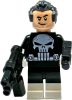 SH0722-1 LEGO® Minifigurák Punisher (Megtorló)