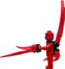 SH0723-1 LEGO® Minifigurák Carnage