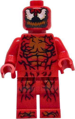 SH0723 LEGO® Minifigurák Marvel Super Heroes Carnage