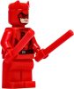 SH0724-1 LEGO® Minifigurák Marvel Super Heroes Daredevil (Fenegyerek)