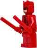 SH0724-1 LEGO® Minifigurák Marvel Super Heroes Daredevil (Fenegyerek)