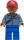 SH0725 LEGO® Minifigurák Super Heroes Amber Grant