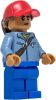SH0725 LEGO® Minifigurák Super Heroes Amber Grant