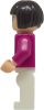 SH0726 LEGO® Minifigurák Super Heroes Betty Brant
