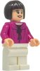SH0726 LEGO® Minifigurák Super Heroes Betty Brant