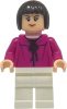 SH0726 LEGO® Minifigurák Super Heroes Betty Brant