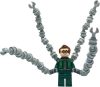 SH0727 LEGO® Minifigurák Marvel Super Heroes Dr. Octopus (Otto Octavius)