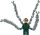 SH0727 LEGO® Minifigurák Marvel Super Heroes Dr. Octopus (Otto Octavius)