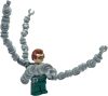 SH0727 LEGO® Minifigurák Marvel Super Heroes Dr. Octopus (Otto Octavius)