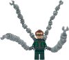 SH0727 LEGO® Minifigurák Marvel Super Heroes Dr. Octopus (Otto Octavius)