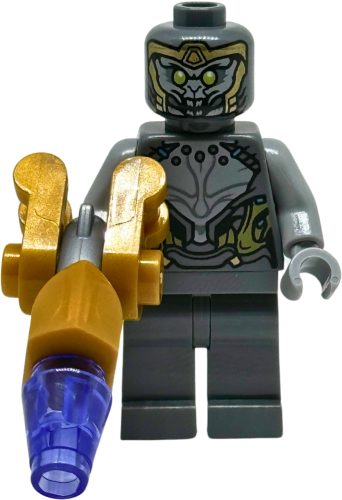 SH0730-1 LEGO® Minifigurák Marvel Super Heroes Chitauri