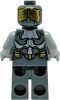 SH0730 LEGO® Minifigurák Super Heroes Chitauri