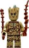 SH0743-1 LEGO® Minifigurák Tini Groot