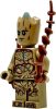 SH0743-1 LEGO® Minifigurák Tini Groot