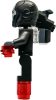 SH0819A-1 LEGO® Minifigurák Marvel Super Heroes War Machine (Hadigép)