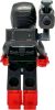 SH0819A-1 LEGO® Minifigurák Marvel Super Heroes War Machine (Hadigép)