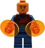 SH0826-1 LEGO® Minifigurák Marvel Super Heroes Wong