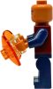 SH0826-1 LEGO® Minifigurák Marvel Super Heroes Wong