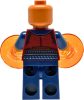 SH0826-1 LEGO® Minifigurák Marvel Super Heroes Wong