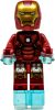 SH0853-1 LEGO® Minifigurák Marvel Super Heroes Iron Man - Mark VII páncélban