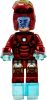 SH0853-1 LEGO® Minifigurák Marvel Super Heroes Iron Man - Mark VII páncélban