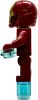 SH0853-1 LEGO® Minifigurák Marvel Super Heroes Iron Man - Mark VII páncélban