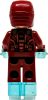 SH0853-1 LEGO® Minifigurák Marvel Super Heroes Iron Man - Mark VII páncélban