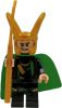 SH0860-1 LEGO® Minifigurák Marvel Super Heroes Loki
