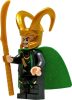 SH0860-1 LEGO® Minifigurák Marvel Super Heroes Loki