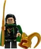 SH0860-1 LEGO® Minifigurák Marvel Super Heroes Loki