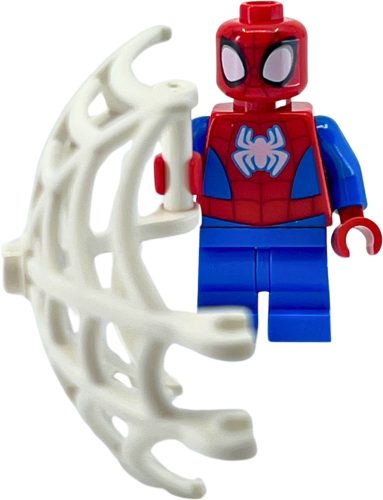 SH0866-1 LEGO® Minifigurák Marvel Super Heroes Spidey (Spider-Man)