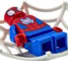 SH0866-1 LEGO® Minifigurák Marvel Super Heroes Spidey (Spider-Man)
