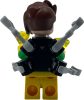 SH0869-1 LEGO® Minifigurák Marvel Super Heroes Doc Ock - Lány