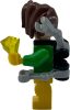 SH0869-1 LEGO® Minifigurák Marvel Super Heroes Doc Ock - Lány
