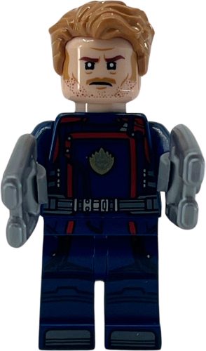 SH0873-1 LEGO® Minifigurák Marvel Super Heroes Star-Lord
