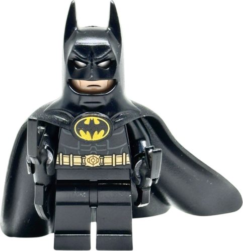 SH0880-1 LEGO® Minifigurák DC Comics™ Super Heroes Batman (Denevérember)