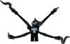 SH0895-1 LEGO® Minifigurák Marvel Super Heroes Venom