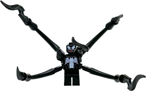 SH0895-1 LEGO® Minifigurák Marvel Super Heroes Venom