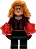 SH0897-1 LEGO® Minifigurák Marvel Super Heroes Scarlet Witch (Wanda Maximoff)
