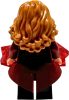 SH0897-1 LEGO® Minifigurák Marvel Super Heroes Scarlet Witch (Wanda Maximoff)