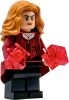 SH0897-1 LEGO® Minifigurák Marvel Super Heroes Scarlet Witch (Wanda Maximoff)
