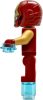 SH0904-1 LEGO® Minifigurák Marvel Super Heroes Super Heroes Iron Man - Mark 85 páncélban