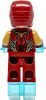 SH0904-1 LEGO® Minifigurák Marvel Super Heroes Super Heroes Iron Man - Mark 85 páncélban