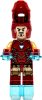 SH0904-1 LEGO® Minifigurák Marvel Super Heroes Super Heroes Iron Man - Mark 85 páncélban