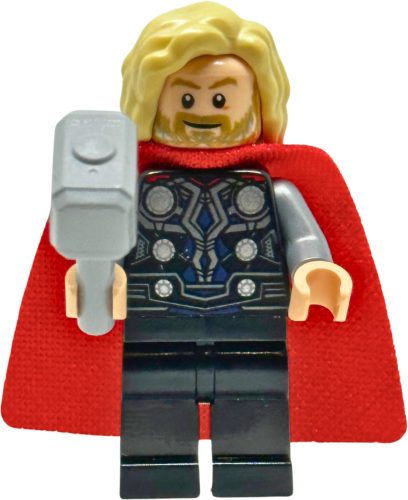 SH0915-1 LEGO® Minifigurák Marvel Super Heroes Thor
