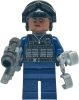 SH0917-1 LEGO® Minifigurák Marvel Super Heroes SHIELD Agent - női ügynök