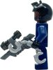 SH0918-1 LEGO® Minifigurák Marvel Super Heroes SHIELD Agent - férfi ügynök