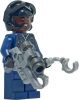 SH0918-1 LEGO® Minifigurák Marvel Super Heroes SHIELD Agent - férfi ügynök